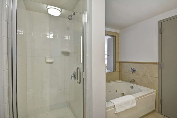 Images Hilton Garden Inn Panama City
