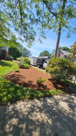 Images Ultra Landscaping LLC