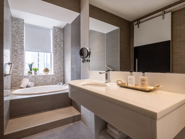 Images voco Fiorello - LaGuardia East by IHG