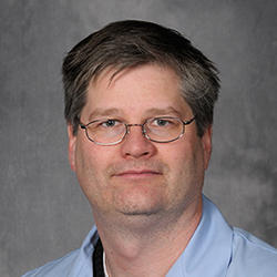 Christopher M Tebeau, MD