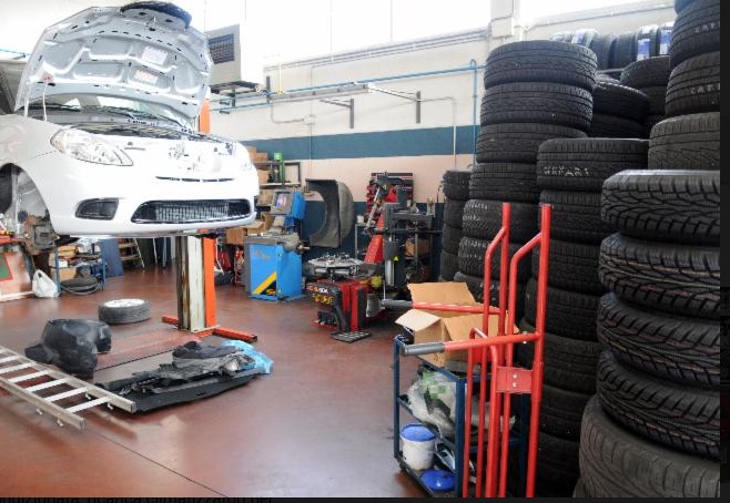 Images Berardi Automobili