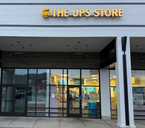 The UPS Store Image