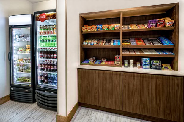 Images Holiday Inn Express & Suites Round Rock - Austin N by IHG