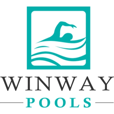 WinWay Pools Logo