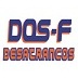 Dos-F Desatrancos Logo