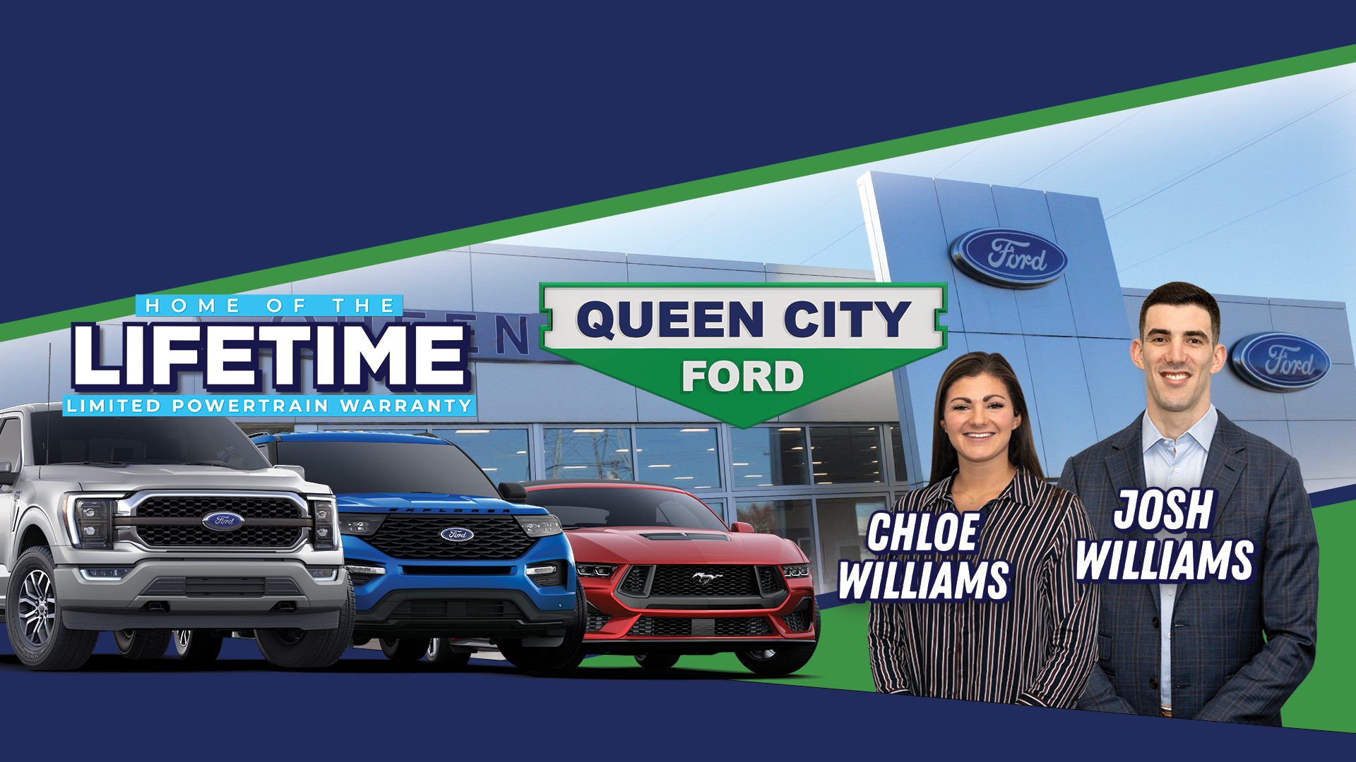 Image 2 | Queen City Ford