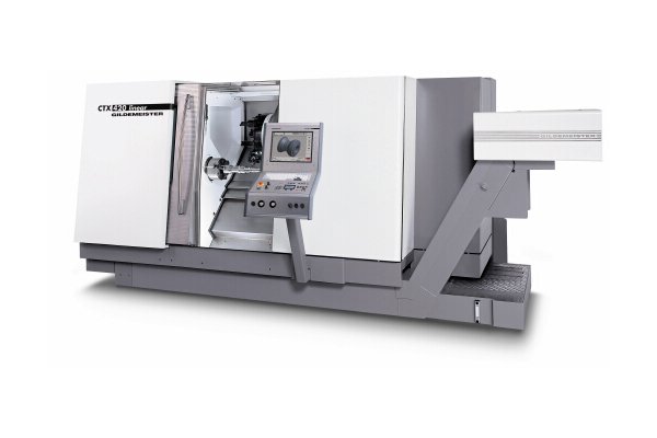 Fertigungstechnik Liebetrau GmbH & Co. KG, An der Allee 10 in Wutha-Farnroda