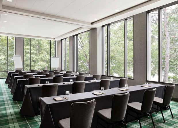 Images Graduate by Hilton East Lansing