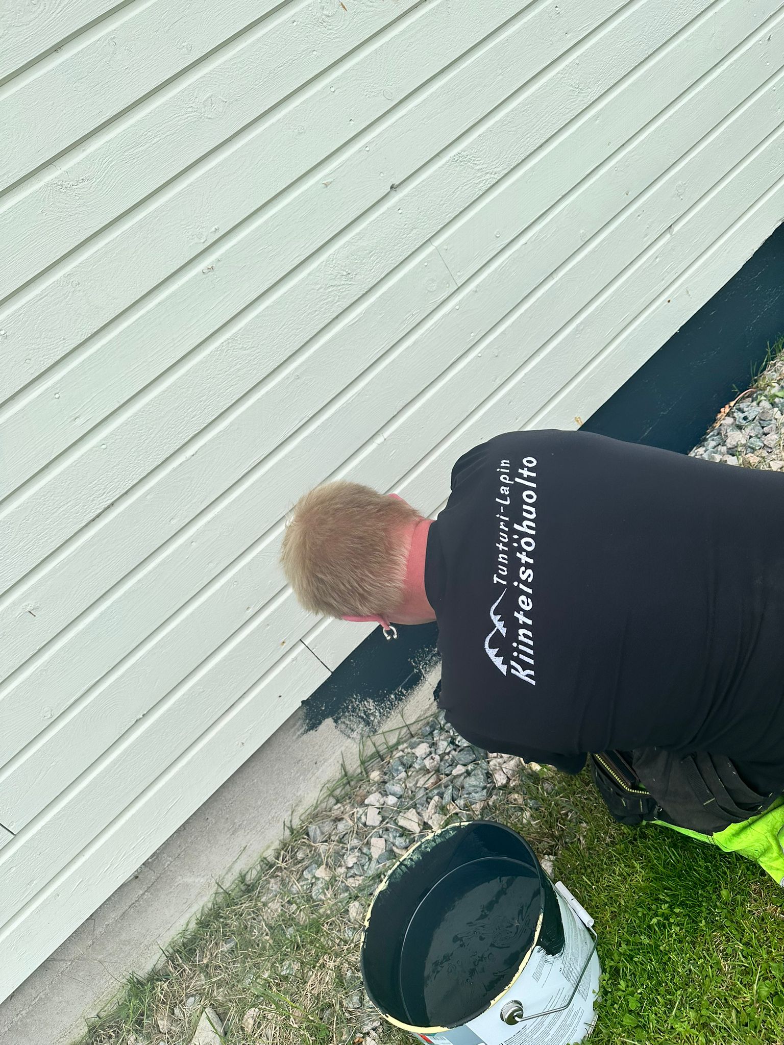 Images Tunturi-Lapin Kiinteistöhuolto Oy