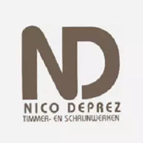 Deprez Nico Logo