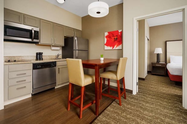 Images Homewood Suites by Hilton Rochester/Henrietta