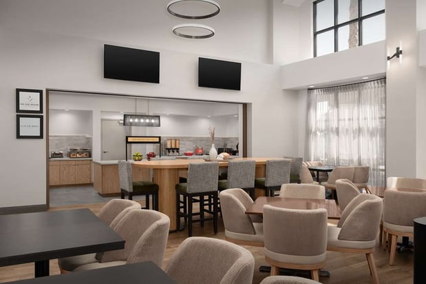 Images Hampton Inn & Suites Paso Robles