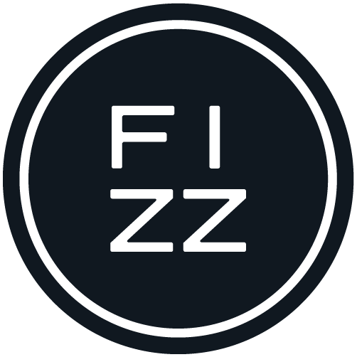 THE FIZZ Berlin in Berlin - Logo