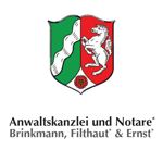 Kundenlogo ADVO Anwaltskanzlei Brinkmann, Filthaut & Ernst