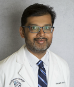 Dr. Satyen R. Mehta, MD
