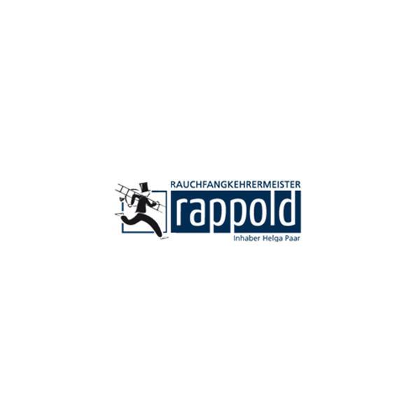 RAPPOLD Inh. Helga Paar Logo