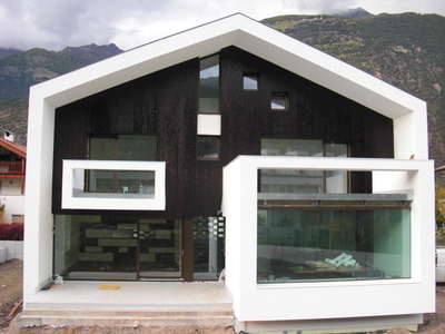 Images Thialer Kg Carpenteria Legno