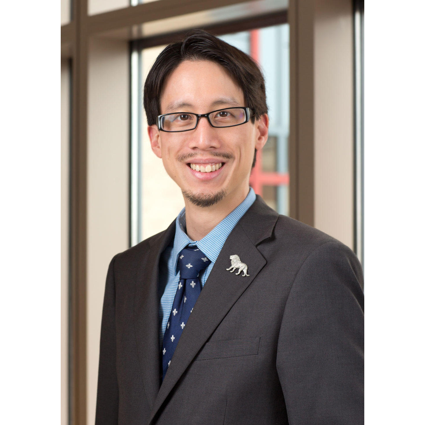 Dr. Lester Y. Leung, MD - Boston, MA - Neurology