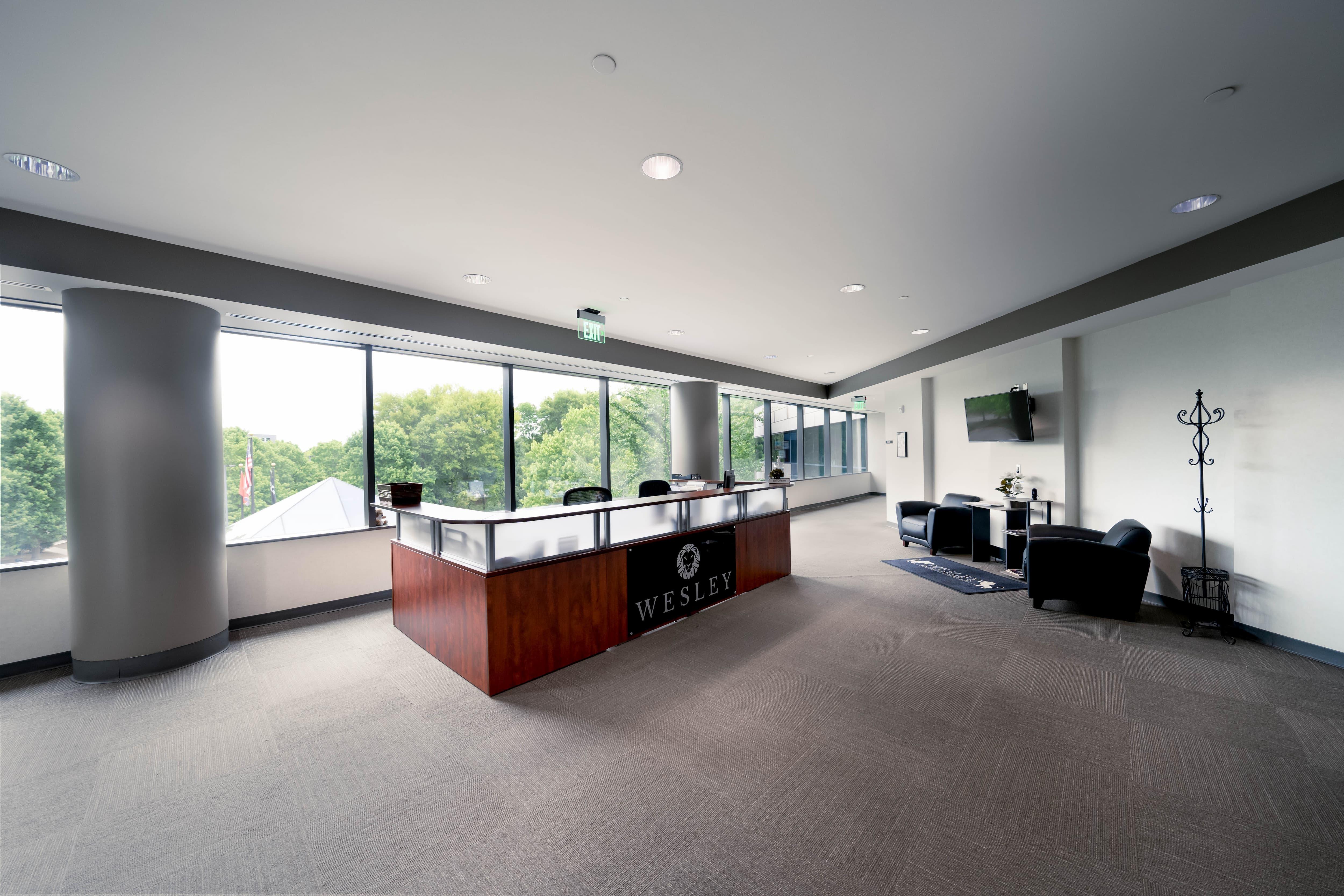 Wesley Financial Group