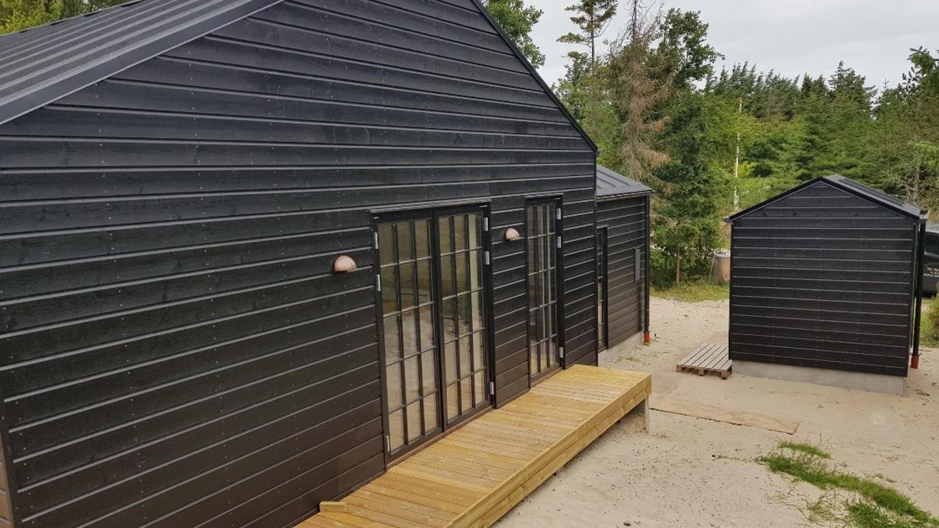 Images Tømrermester Flemming Mosgaard Pedersen