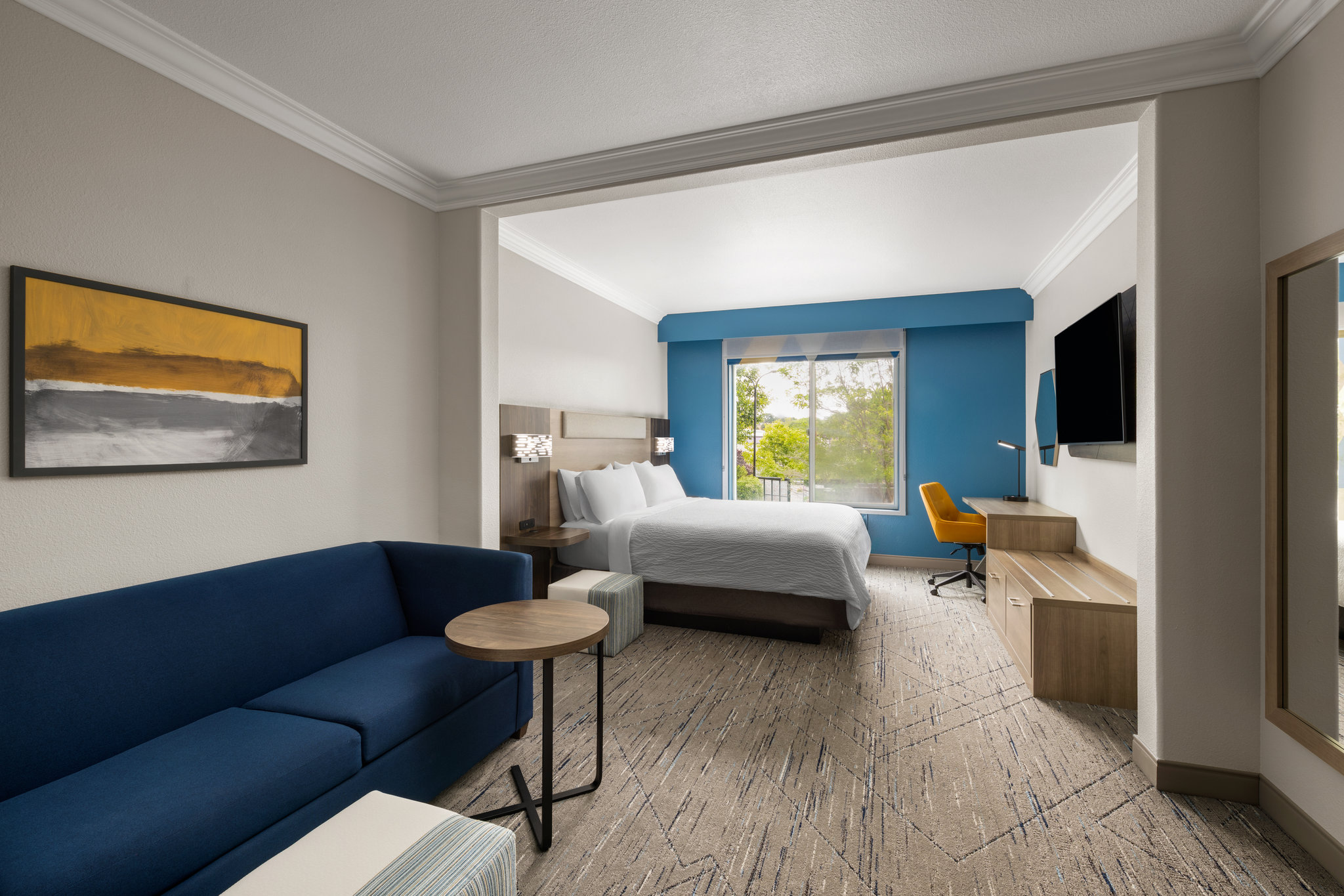 Holiday Inn Express & Suites Paso Robles by IHG Image