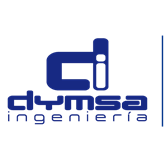 Dymsa Ingeniería Logo