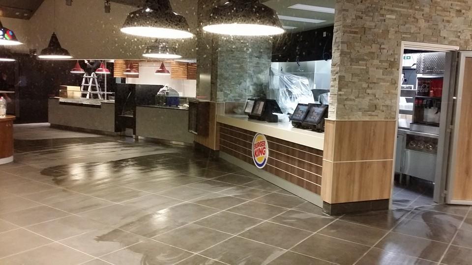 Cleandevil GmbH, Hubstrasse 101 in Wil SG