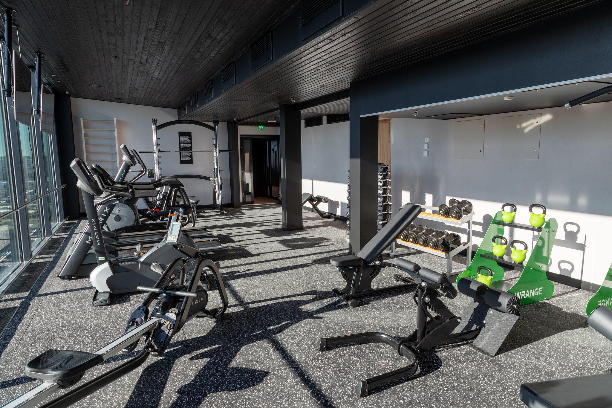 Images Holiday Inn Helsinki - Expo by IHG
