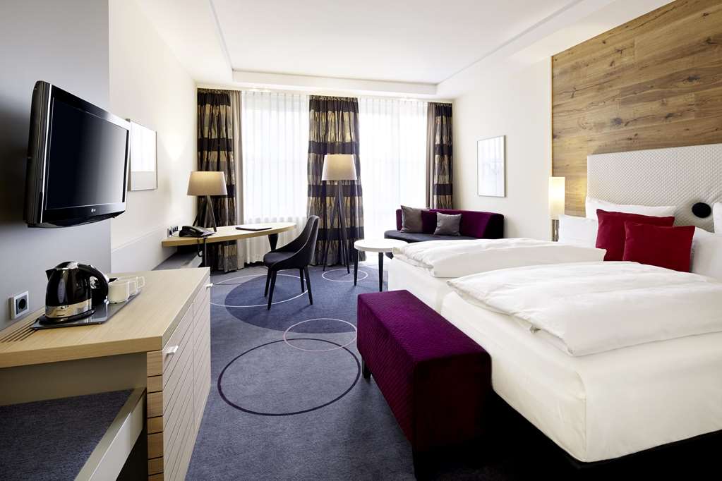 Bilder Best Western Premier Park Hotel and Spa