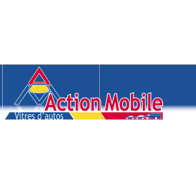 Action Mobile vitres d'auto