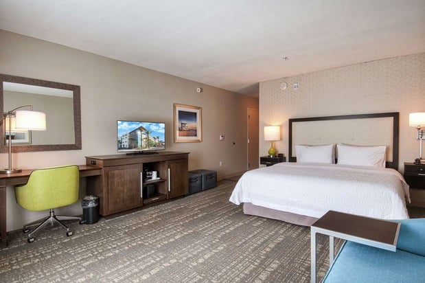 Images Hampton Inn & Suites Mission Viejo