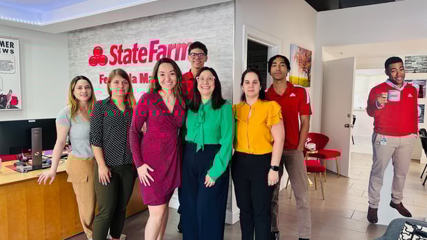 Images Fernanda Macedo - State Farm Insurance Agent