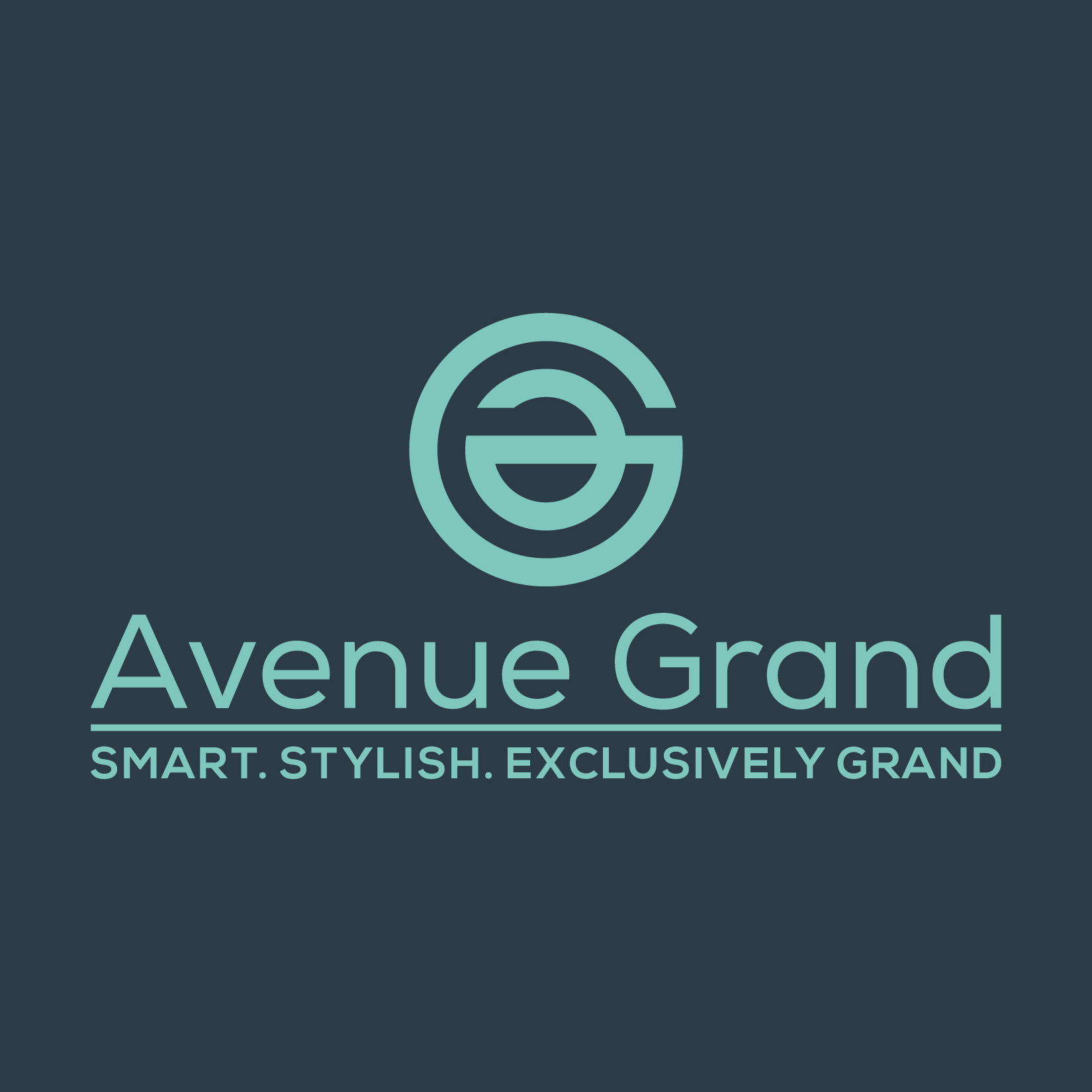 Avenue Grand Logo