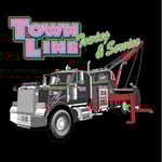 Town Line Towing & Recovery Logo