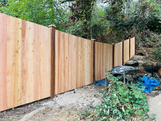 Images Optima Fence and Deck