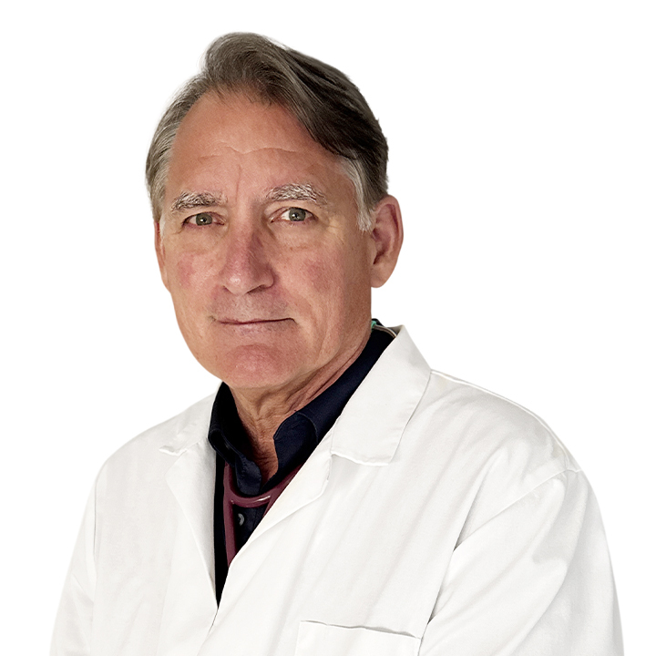 James Errol Petre, MD - East Moline, IL - Family Medicine