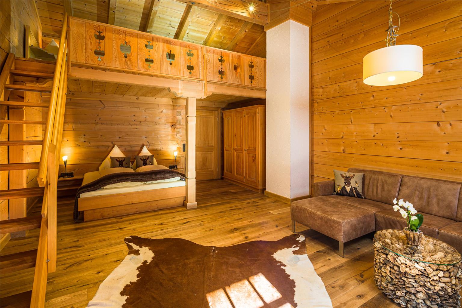 Feuriger Tatzlwurm Berghotel & Spa, BW Signature Collection, Tatzelwurm 1 in Oberaudorf