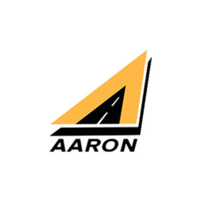 Aaron Concrete Contractors Logo