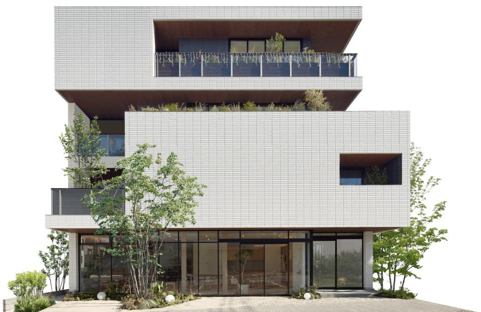 Images ヘーベルハウスオークラランド展示場