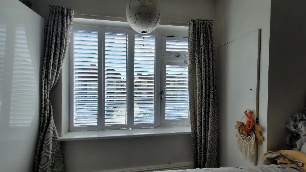 Images Aurora Blinds & Shutters