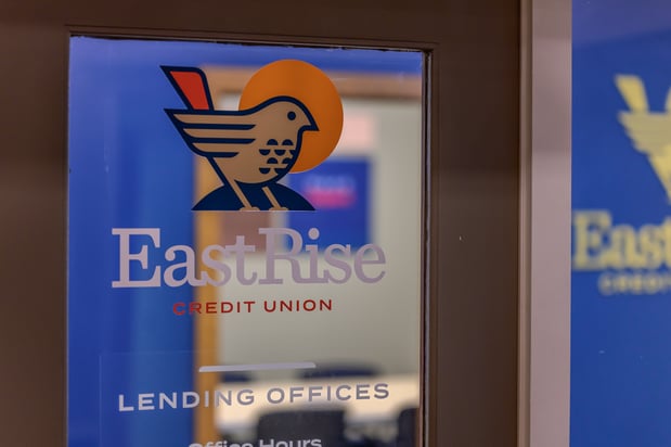 Images EastRise Credit Union - Service Center