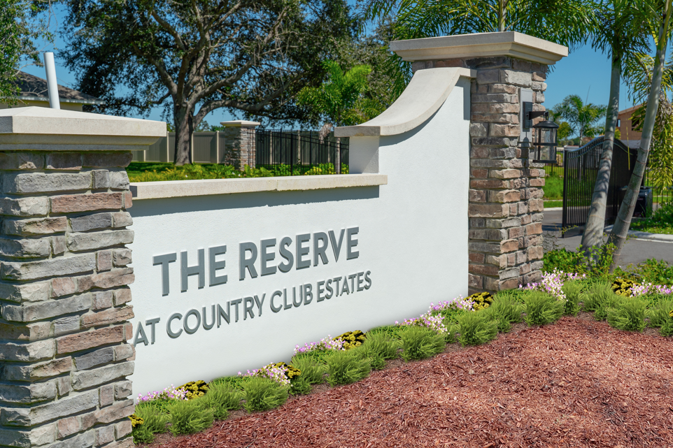 Country Club Estates by Stanley Martin Homes