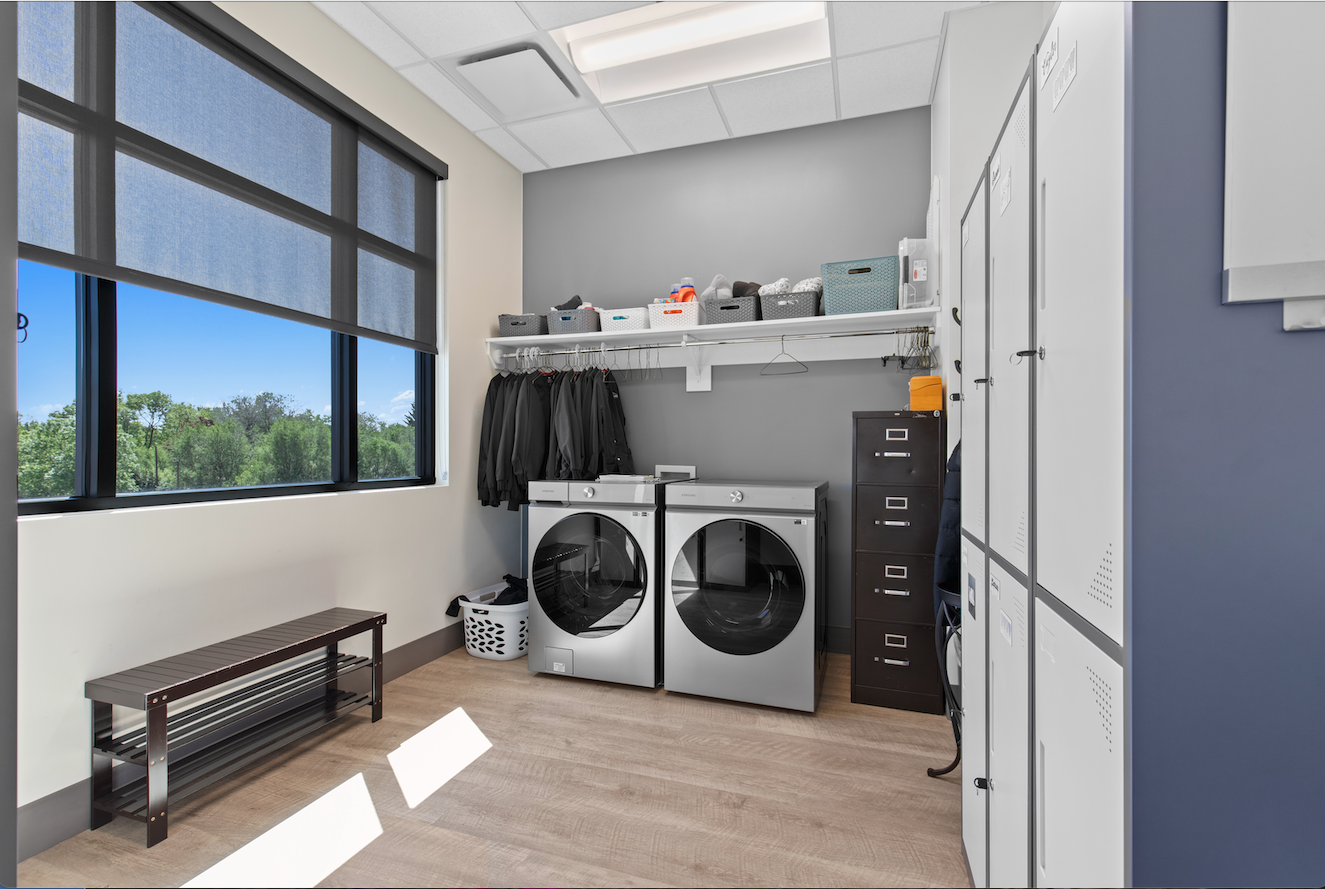 Interior of West Lake Dental | Loveland, CO