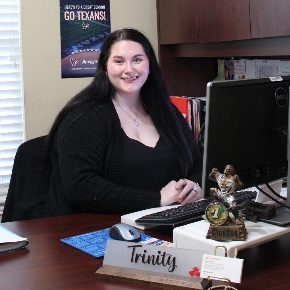 We are here to help with all of your insurance needs. Give us a call for a free insurance quote or review when you are ready!