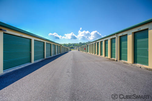 Storage Depot Photo