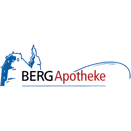 Berg-Apotheke Susanne Haller e.K. in Amberg in der Oberpfalz - Logo