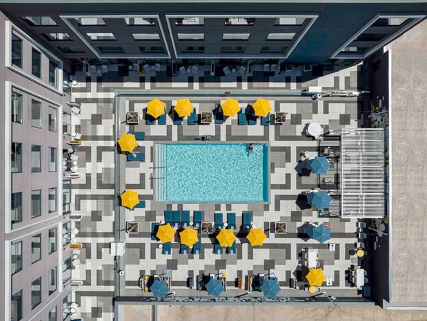 Images Hilton Buena Park Anaheim