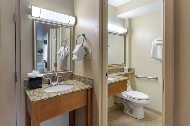 Images Best Western Charleston Inn