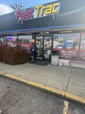 Images CoinFlip Bitcoin ATM - Fast Trac (Boardman)