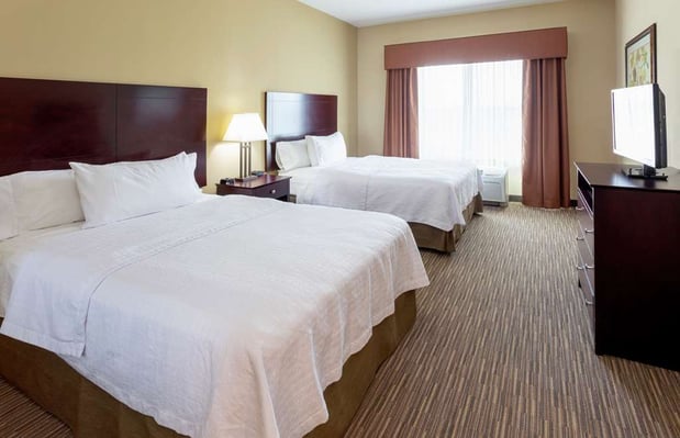 Images Homewood Suites by Hilton Minneapolis-New Brighton